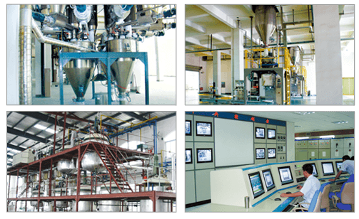 PVC熱穩定劑生產設備