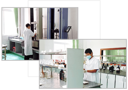 PVC熱穩定劑檢測設備