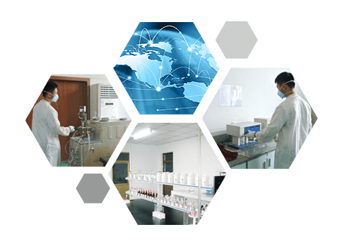 PVC熱穩定劑優質供應商