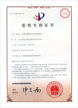 一種聚丙烯的復合β晶型成核劑2007