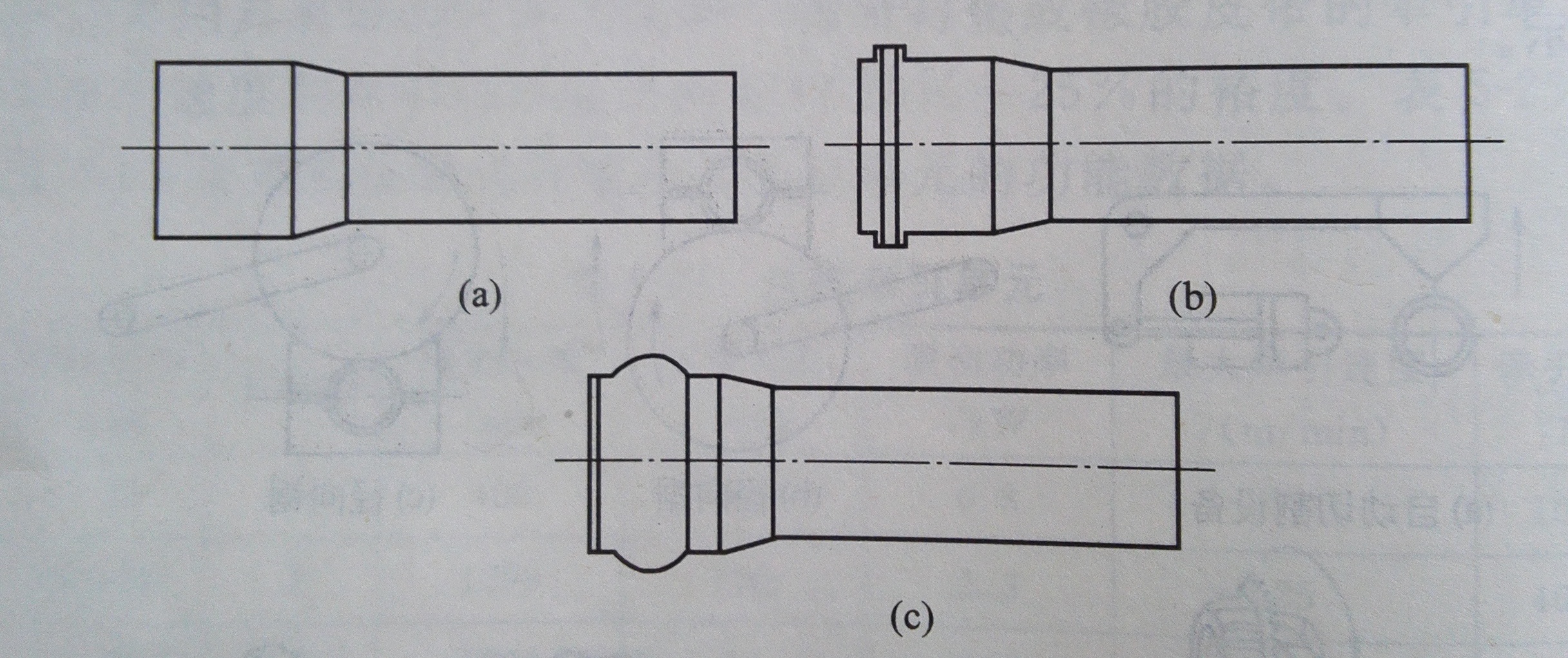 PVC管材生產中切割和擴口的介紹——廣東煒林納2