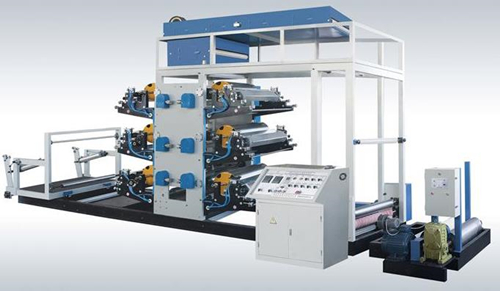 【煒林納】我國塑料機(jī)械設(shè)備已滲透到各行各業(yè)