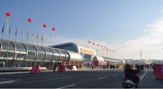 【煒林納】 “塑料王國”即將迎來塑機界國際盛宴