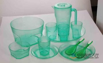 【煒林納】塑料行業的發展