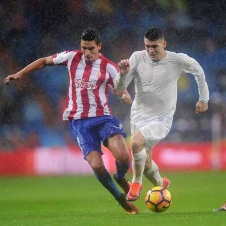 【煒林納】在這場西甲聯賽中 皇馬塑料球衣成了當紅明星1