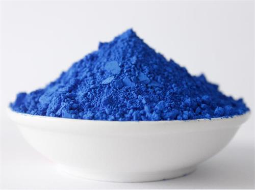 鈣鋅穩(wěn)定劑廠家與您一起了解PVC制品的消黃劑，群青——廣東煒林納