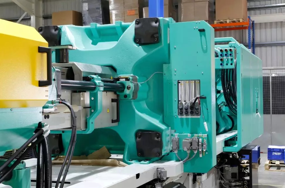 模具溫度對注塑件質量控制的5點作用——鈣鋅穩定劑