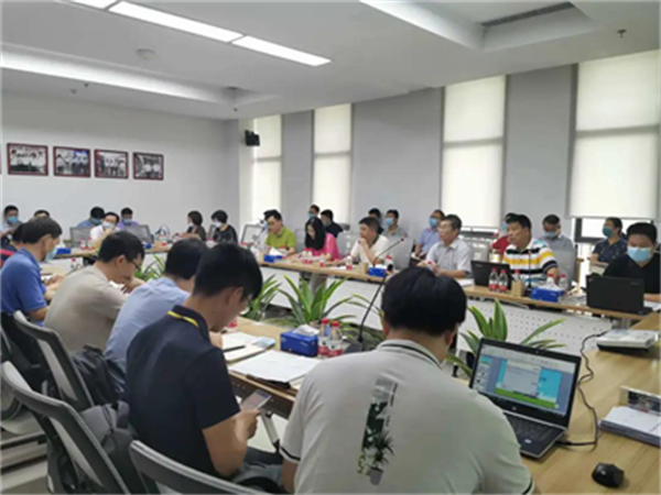 【煒林納成核劑動(dòng)態(tài)】煒林納公司參與制定聚丙烯（PP）熔噴專用料團(tuán)體標(biāo)準(zhǔn)！