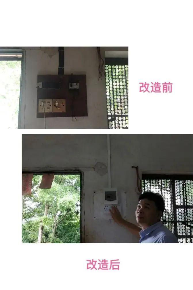 【煒林納】積極響應(yīng)“紅色引領(lǐng)·居家安全”電工志愿者活動(dòng)