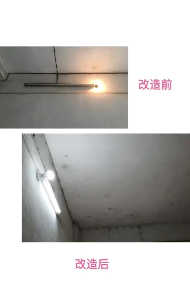 鈣鋅穩(wěn)定劑 【煒林納】積極響應(yīng)“紅色引領(lǐng)·居家安全”電工志愿者活動(dòng) (5)