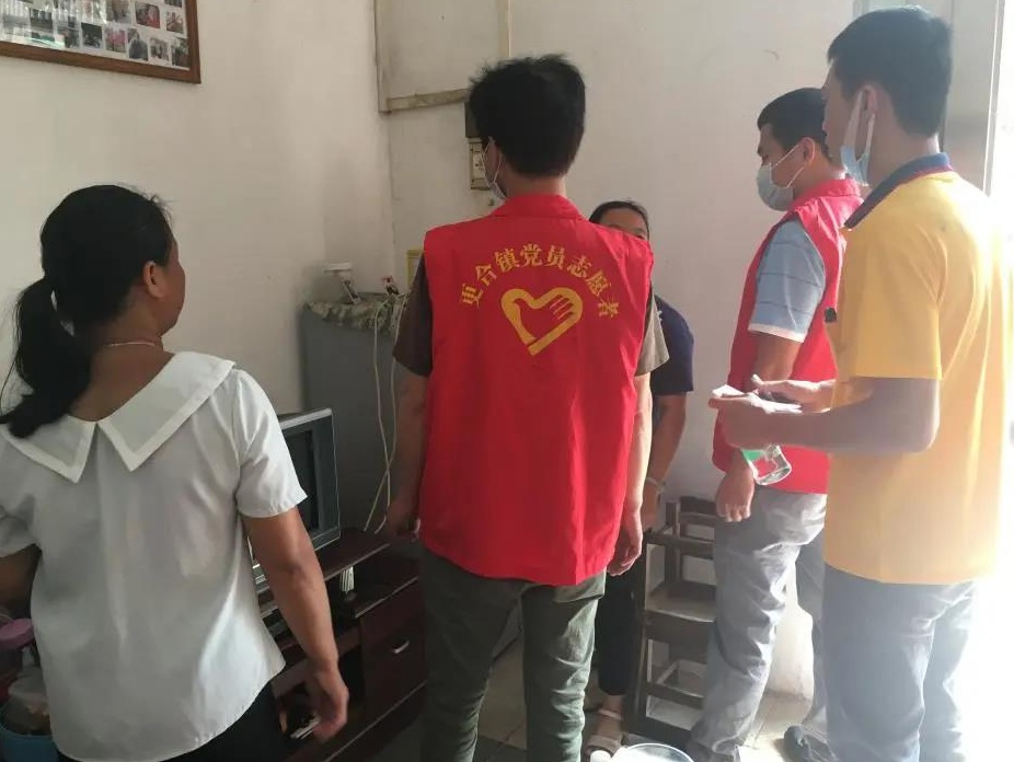 鈣鋅穩(wěn)定劑 【煒林納】積極響應(yīng)“紅色引領(lǐng)·居家安全”電工志愿者活動(dòng) (8)