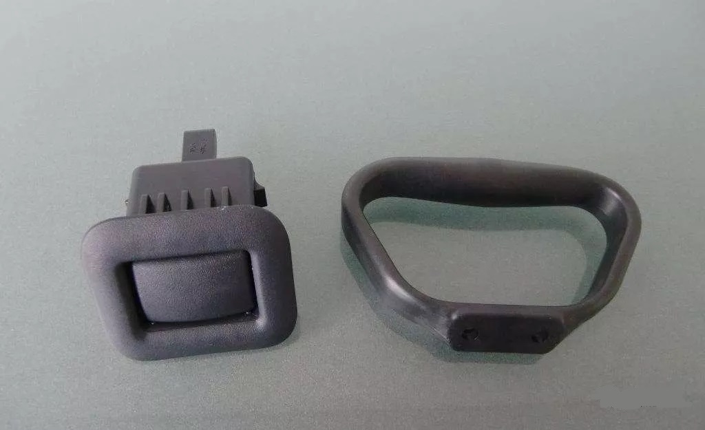 PVC注塑制品生產常見問題及解決措施——廣東煒林納