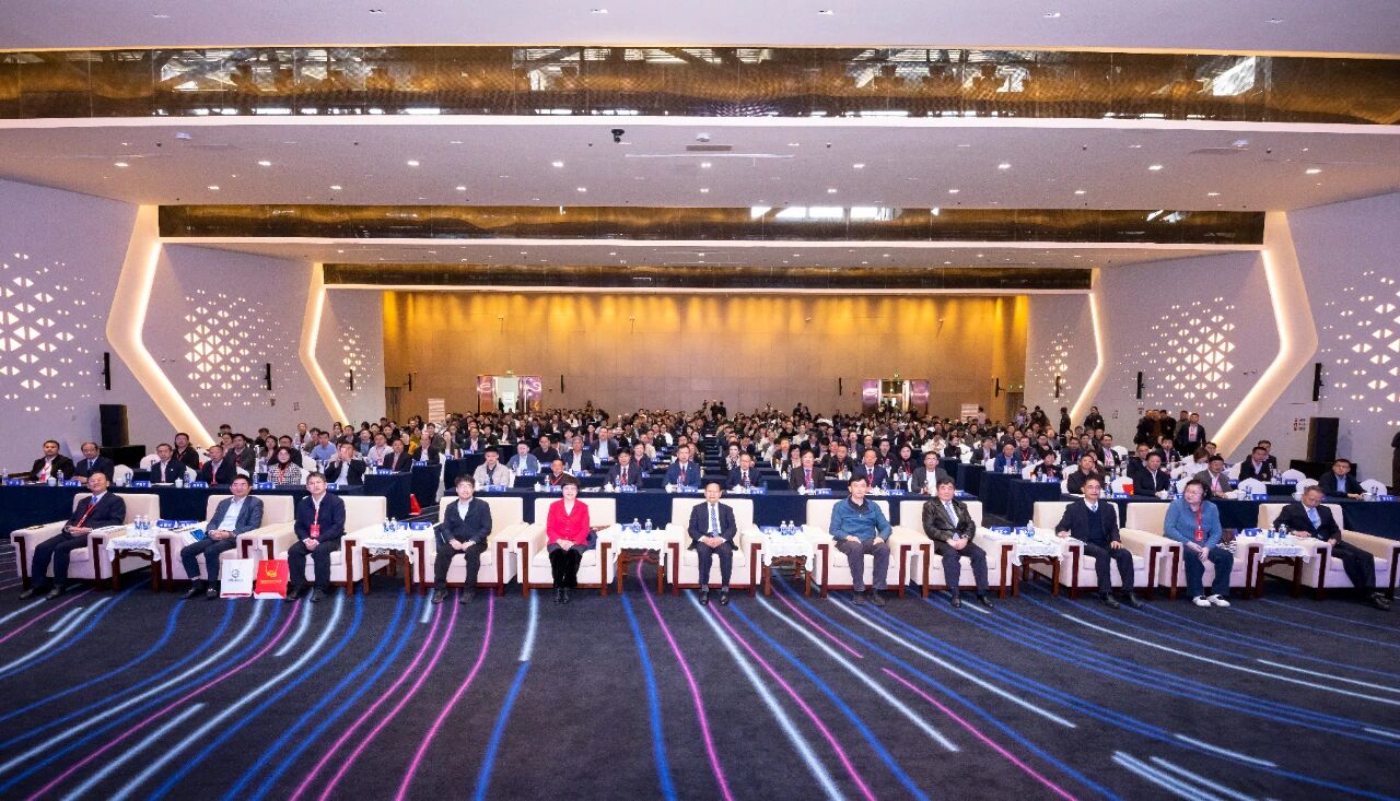 科技創(chuàng)新再攀高峰！熱烈祝賀煒林納公司榮獲國家“十四五”輕工業(yè)先進(jìn)科技創(chuàng)新成果獎(jiǎng)