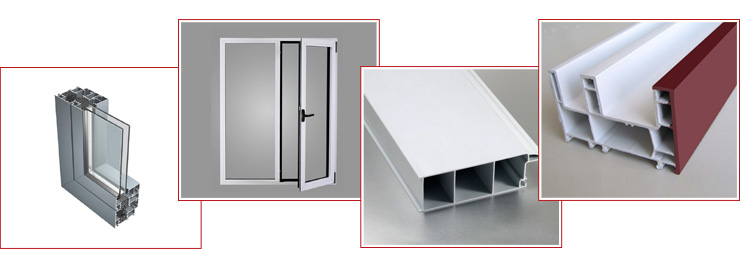 窗型材稀土鈣鋅穩定劑制品