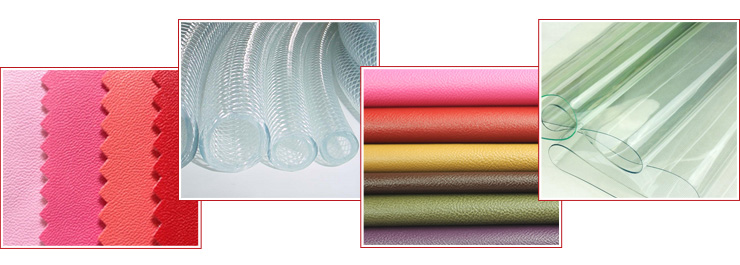 軟制品稀土鈣鋅穩定劑制品