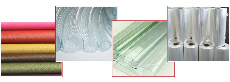 薄膜粉體鋇鋅穩定劑