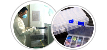 透明成核劑產品實驗