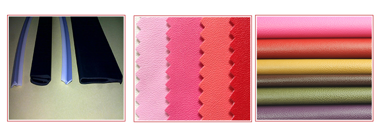 軟制品復合熱穩定劑制品