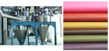 軟制品復合熱穩定劑生產設備