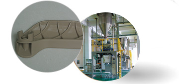 高溫潤滑劑生產設備