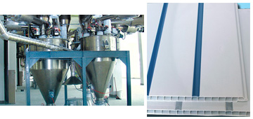 加工改性劑產(chǎn)品生產(chǎn)