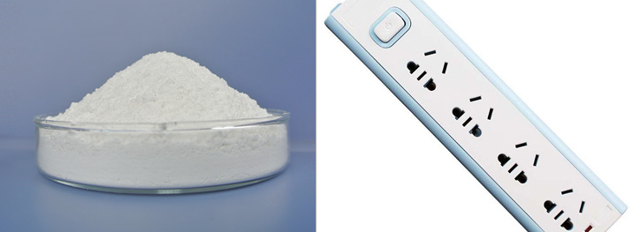 注塑復合熱穩定劑