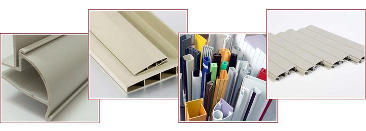 異型材復合熱穩定劑制品