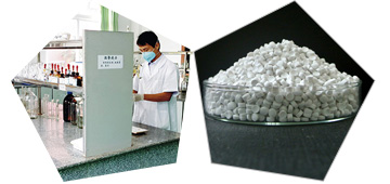 PVC擠出粒料產品檢測