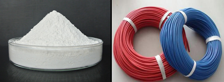 電線電纜復合熱穩定劑