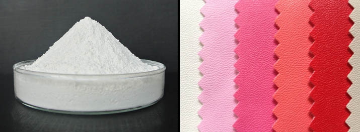 軟制品復合熱穩定劑