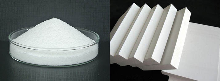 發泡專用外滑劑