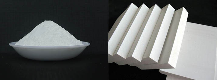 發泡板（型材）一包化助劑