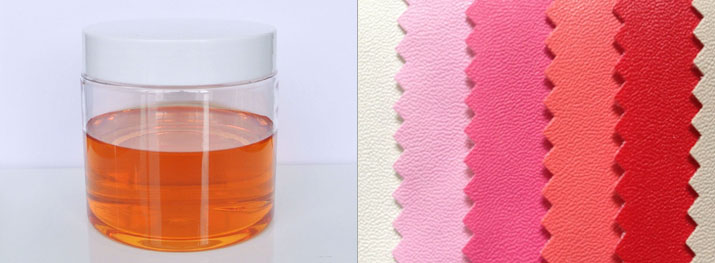 人造革液體鋇鋅穩定劑